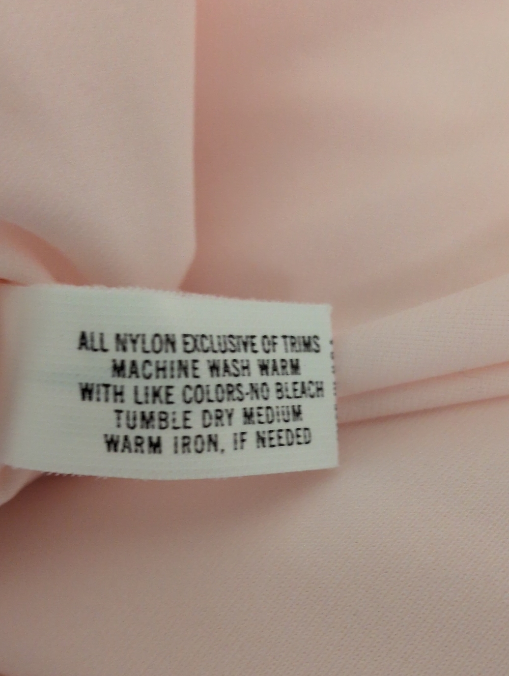 Shadowline Button Up Lace Detail Robe - Picture 8 of 9